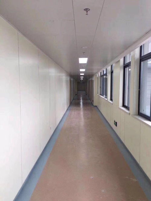 无机预涂板适合做隧道装饰板材吗