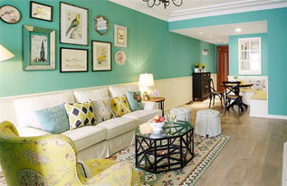 时代金悦 4845504 创美居装饰