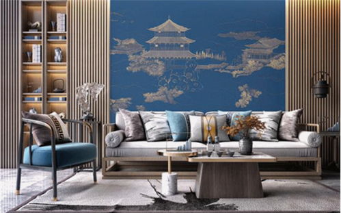 整体软装时代来临,3.30