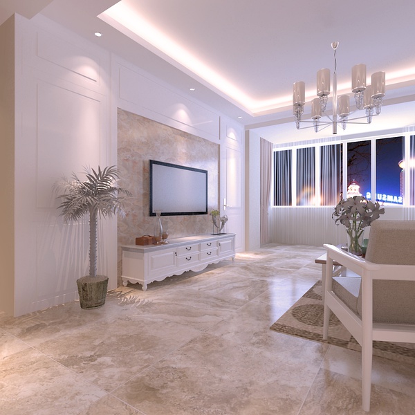 漳州2016家居装修效果图大全与装饰指南