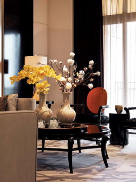 武汉室内软装 思铭装饰的一站式承包解决方案