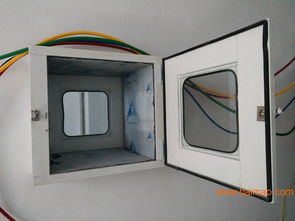 东莞30万级电子厂无尘车间装修工程 专业服务、可靠生产与合理价格