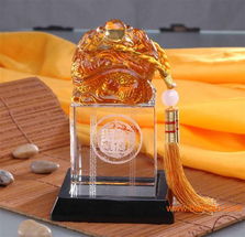 广州上海杭州梦焕琉璃工艺品 艺术设计与饰品生产的完美融合