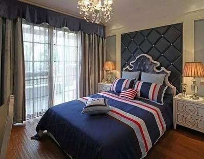 卫生间装修与装饰布使用注意事项