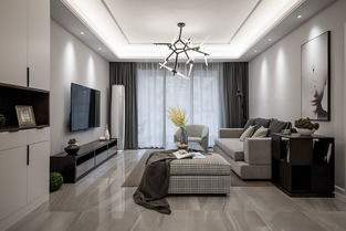 2021装修效果图案例赏析 齐家网装饰灵感指南