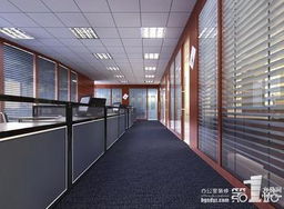 金山工业装修 厂房、车间与矿棉板吊顶的专业施工解决方案