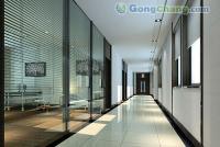 美之源装饰 专业打造深圳南山蛇口写字楼及厂房商铺空间