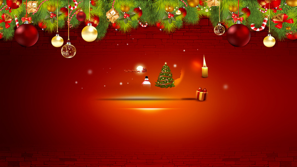 用PPT打造节日魔法 制作圣诞海报动画装饰指南