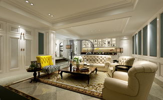 携手共创理想家园 兄弟装饰别墅装修理念与效果图赏析