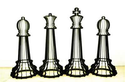 深圳市铁凝铁艺雕塑 室内设计中的匠心之选