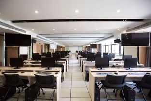 索菲亚大厦正式启用，引领绿色智能办公新篇章